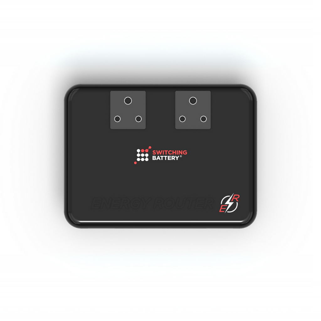 Energy Router
