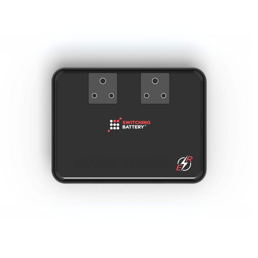 Energy Router